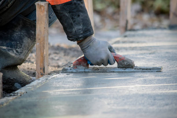 Best Concrete Removal and Replacement in West Columbia, TX